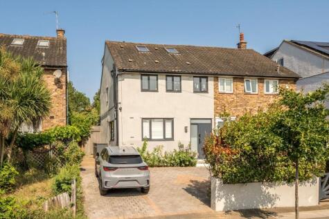 Grierson Road, Forest Hill