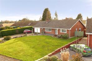 6 Barnard, Hawkstone Court, Shrewsbury SY4 5XG