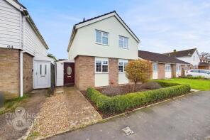 62, Rectory Road, Diss IP21 4NY
