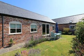 The East Stable, Lleweni, Denbigh LL16 4BW