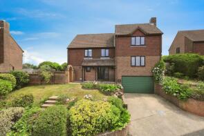 31, Gorse Hill, Broad Oak, Heathfield TN21 8TW
