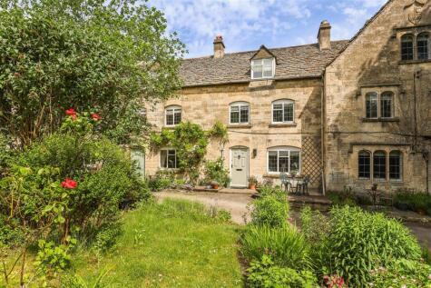 Windmill Road, Minchinhampton, Stroud