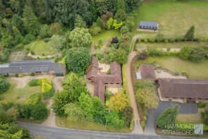 Low Cottage, Low Road, Keswick NR4 6TZ