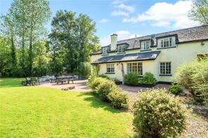 Bickleigh Farm House, Road Past Bickleigh Mills, Tiverton EX16 8RG