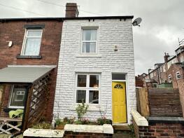 23, Cockayne Place, Sheffield S8 9DF