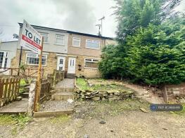 1, Bradley Street, Bradford BD9 4LL