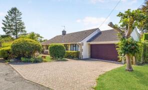 Wychbold, Church Lane, Badgworth, Axbridge BS26 2QP