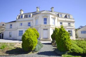 Flat 4, Roseneath Country House, Low Moresby, Whitehaven CA28 6RX