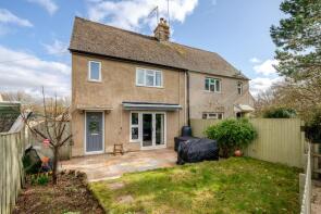 13, Meadow End, Fulbrook, Burford OX18 4BQ