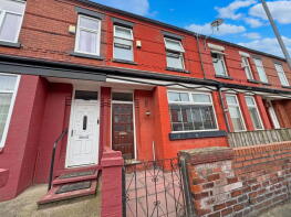 7, Whalley Avenue, Levenshulme, Manchester M19 3FD