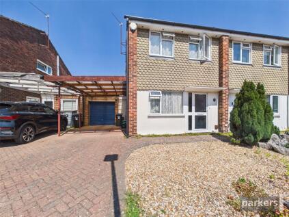 Chatsworth Avenue, Winnersh, Wokingham, Berkshire, RG41