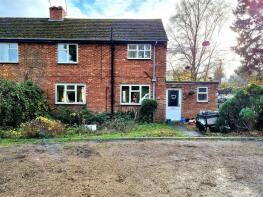3, Court Close, Temple Grafton B49 6NY