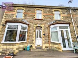 1, Newport Road, Newport NP11 7NE