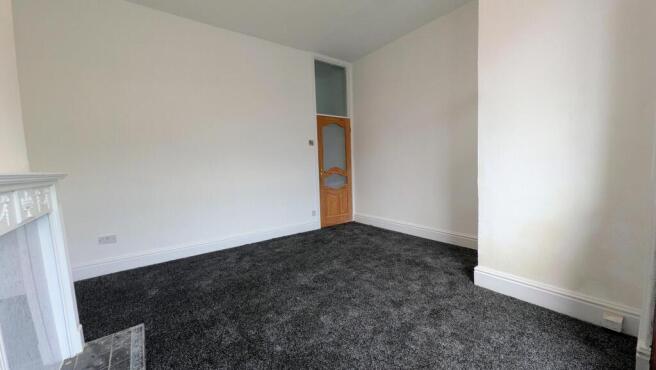Front Room