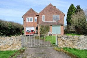 Four Winds, Upleadon Road, Newent GL18 1HJ