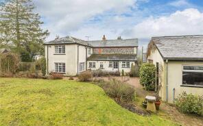 3, Maltings Lane, Great Chishill, Great And Little Chishill SG8 8SW