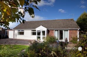 Meadow View, Wylye Road, Hanging Langford SP3 4NW