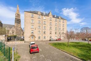 Flat 5, 18, John's Place, South Leith, Edinburgh EH6 7EN