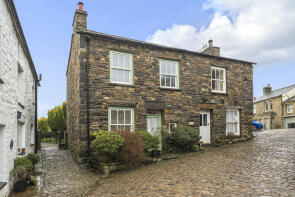 West View, Main Street, Sedbergh LA10 5QL