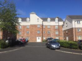 3, Bishopbourne Court, North Shields NE29 9JE