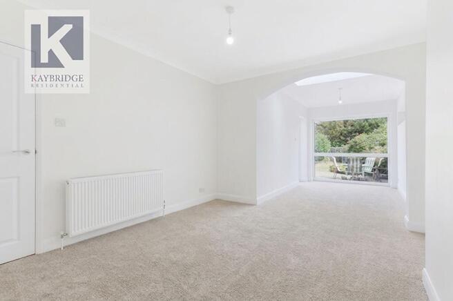 Briarwood Road, Epsom - KT17 2NG