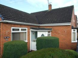 25, Vindomora Road, Consett DH8 0PN