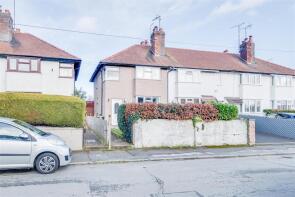 8, Moorfield Drive, Parkgate, Neston CH64 6SZ