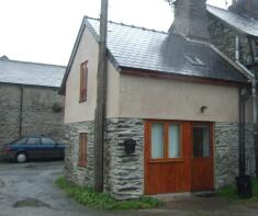 Avondale, Chapel Street, Corwen LL21 0AA