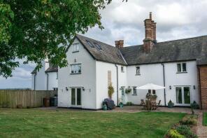 Walnut Tree House, Goldsmith Lane, Whitchurch SY13 4AN