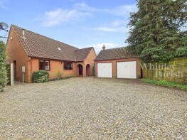 Elrosa, Church Street, Great Ellingham NR17 1LE