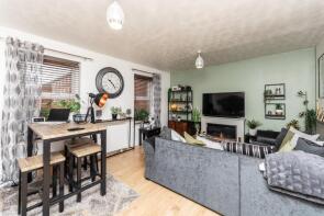 84, Northgate Lodge Skinner Lane, Pontefract WF8 1LZ