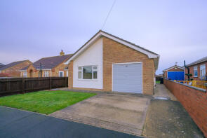 70 Marilyn, Marine Avenue, Mablethorpe LN12 2TY