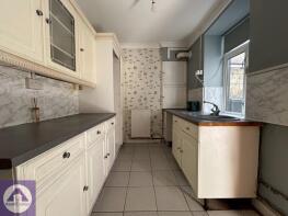 4, Woodville Place, Ebbw Vale NP23 6DJ