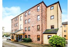 4, Hepworth, Woodlands Village, Wakefield WF1 5JQ
