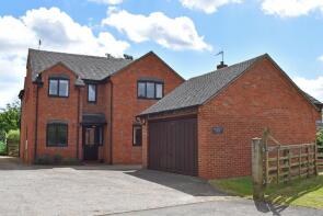 Paddock View, Tiffield Road, Caldecote, Towcester NN12 8AG