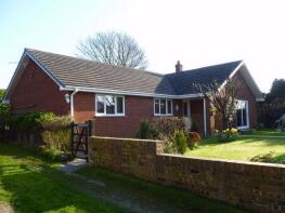 Behind The Swan, Allonby To The A596t Via Westnewton, Wigton CA7 3PQ