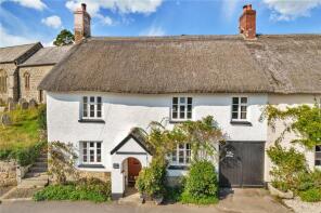 East Steps Cottage, Road From Royal Oak To Thomas Cross, Exeter EX6 7AA