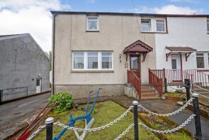 3, Kypeside Place, Sandford, Strathaven ML10 6PF
