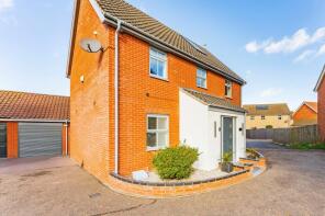 35, Ullswater, Lowestoft NR33 8WG
