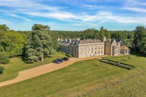 10 Deer Valley, Stocken Hall, Oakham LE15 7RY
