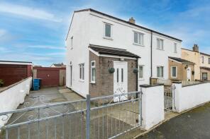 121, Gaerwen Uchaf, Gaerwen LL60 6JW