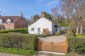 Vine Cottage, Main Street, Normanby, York YO62 6RH