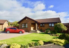 4, Evergreen, Ayr KA6 6PQ