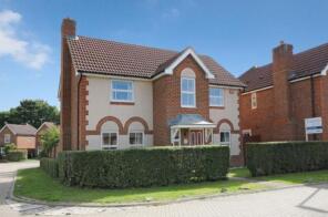 22, Grensell Close, Eversley, Hook RG27 0QQ