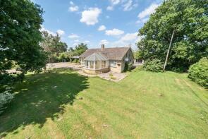 Coolon, Cloatley Road, Hankerton SN16 9LQ