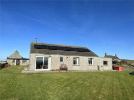 Beulah, Bristol Road, Stromness KW16 3LT