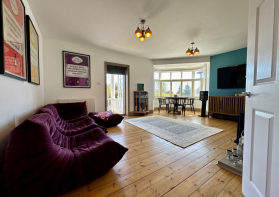 Flat 1, Mar Croft, North Foreland Avenue, Broadstairs CT10 3QR