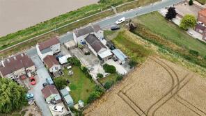 Rose Cottage, Main Street, Goole DN14 8HH