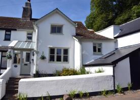 Cob Cottage, Road Through Beeson South Side, Kingsbridge TQ7 2HW