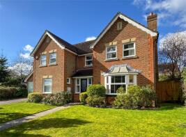 14, Masons Way, Pulborough RH20 1DZ